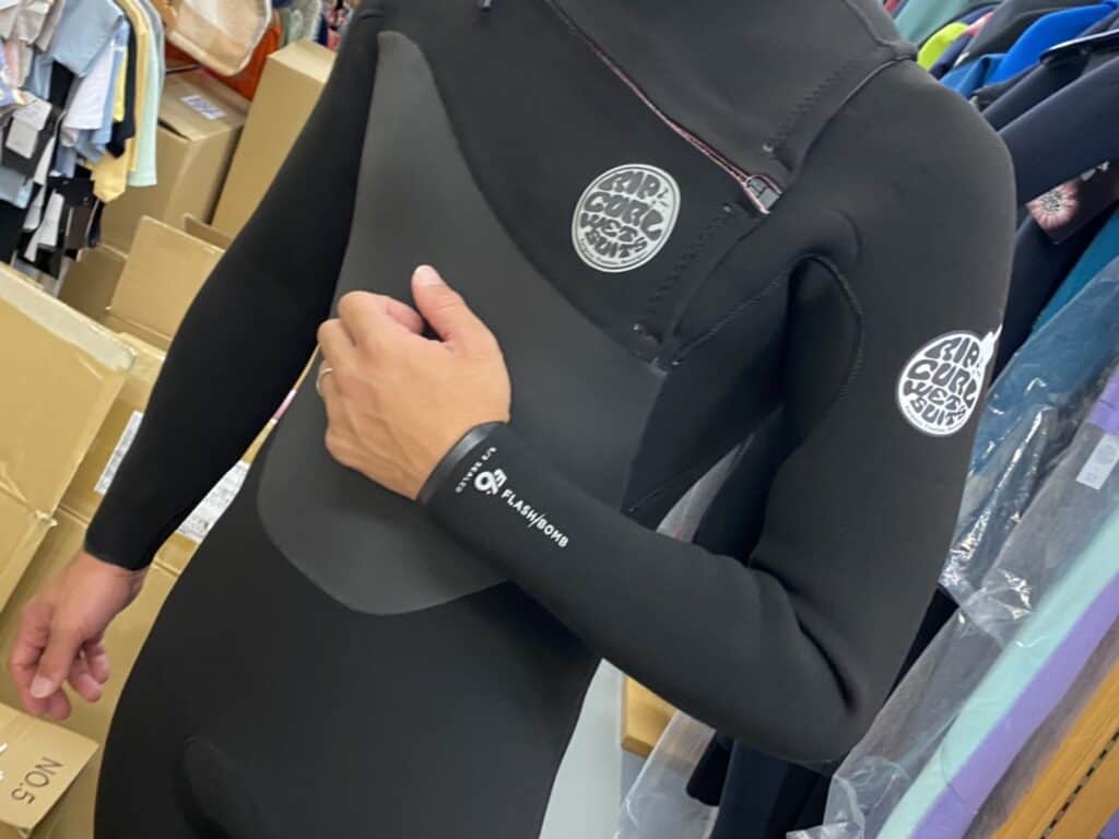 サーフィン冬ウエットスーツ【2022-2023年】おすすめブランド 